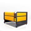 Máquina de grabado láser de alta calidad al mejor precio 4060/9060 50W 60W 80W 100W Madera/cuero/acrílico