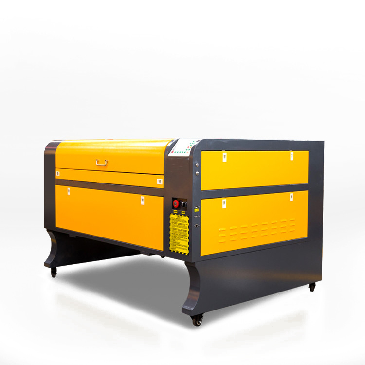 Máquina de grabado láser de alta calidad al mejor precio 4060/9060 50W 60W 80W 100W Madera/cuero/acrílico